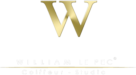 William Le Pec - Coiffeur Studio Paris